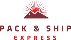 Pack & Ship Express, El Paso TX